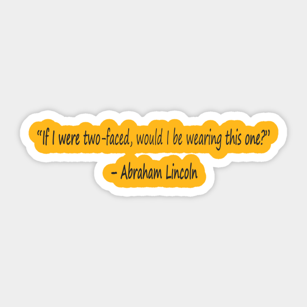 Funny quotes from known people - Quotes - Sticker | TeePublic Funny quotes from known people - Quotes - Sticker | TeePublic