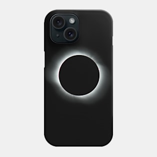 Eclipse Phone Case