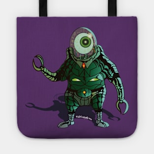 Eyebot Tote