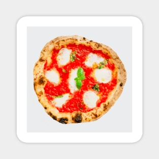 But first Pizza No. 2 Magnet