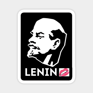 Lenin Magnet