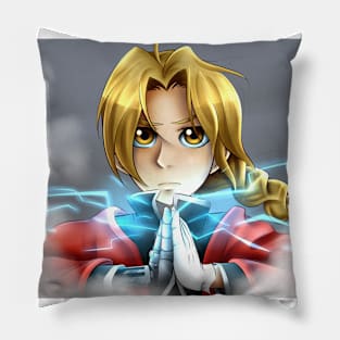 Edward Elric Pillow