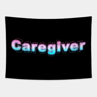 Caregiver Tapestry