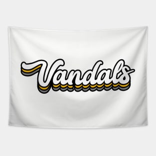 Vandals - University of Idaho Tapestry