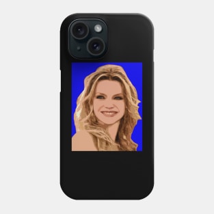 michelle pfeiffer Phone Case