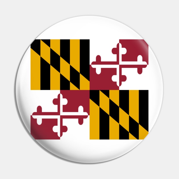 THE GREAT STATE OF MARYLAND Pin by SHOW YOUR LOVE