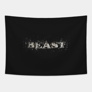 beast Tapestry