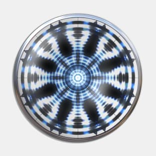 Accidental Arc Reactor Pin