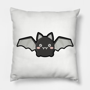 Kawaii Bat Pillow