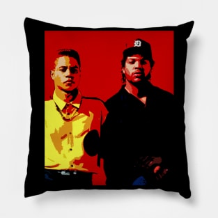 boyz Pillow