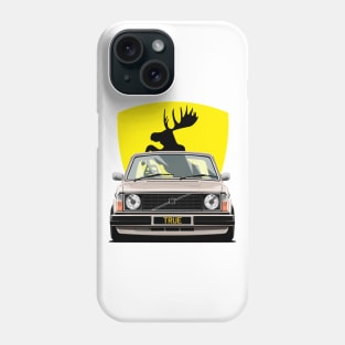 Sweden Phone Case