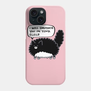 Smother Phone Case