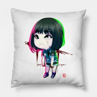 DBD CHIBI survivor FEng ming Pillow