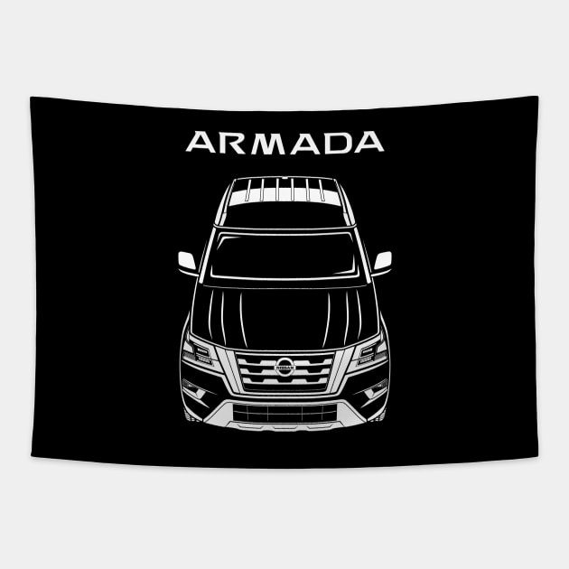 Armada 2021-2023 Tapestry by jdmart