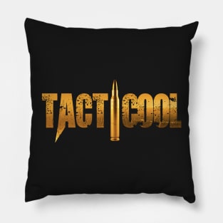 Tacticool Pillow