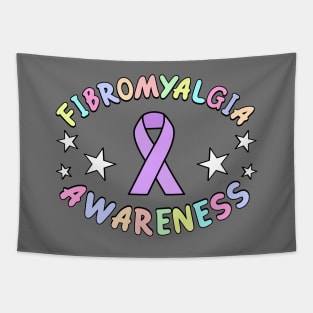 Fibromyalgia - Disability Awareness Tapestry