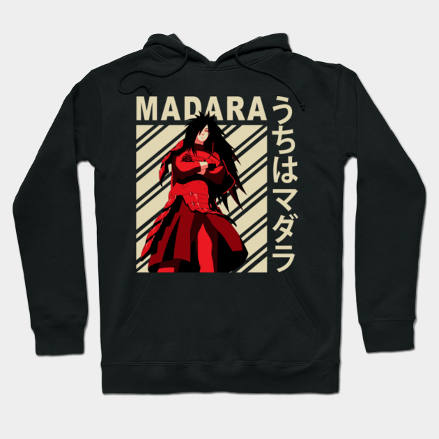 Madara Uchiha Madara Hoodie Teepublic Madara uchiha naruto uzumaki sasuke sakura kakashi sensei sasunaru naruto comic anime veja imagens do madara uchiha faca elas de papel de parede ou ate use as imagens para se. madara uchiha
