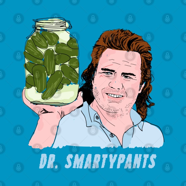 Eugene Dr Smartypants by AGAINSTSOPH