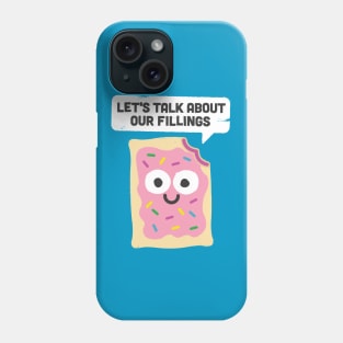 Tart Therapy Phone Case