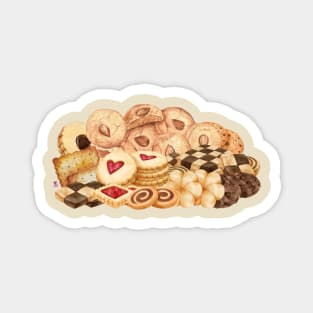 Cookies Magnet