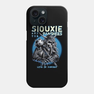 Siouxsie Phone Case