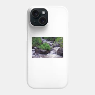 Falling Water Phone Case