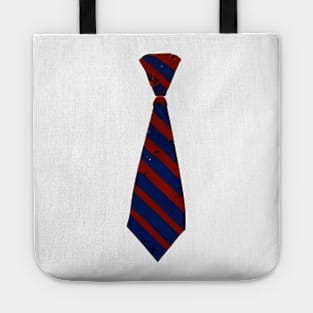 School Uniform Tote