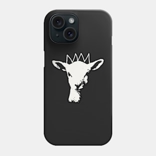 Elevation Worship Merch Lion Album Phone Case