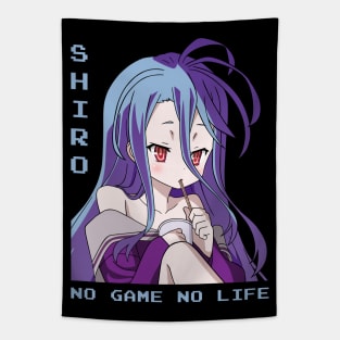 Shiro Tapestry