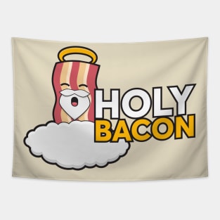 Holy Bacon Tapestry