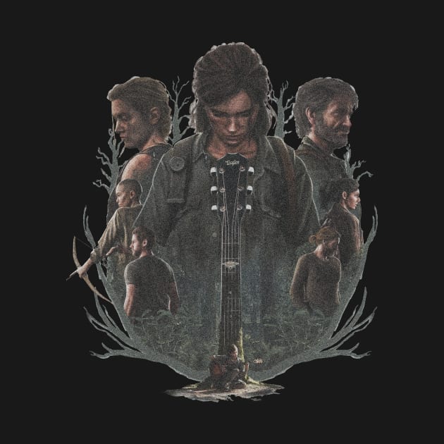 The Last of US by War Store