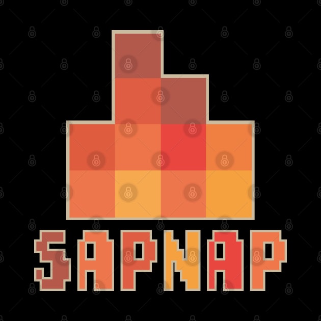 Sapnap Lover by EleganceSpace