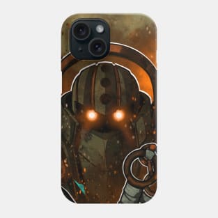 Nautilus Phone Case