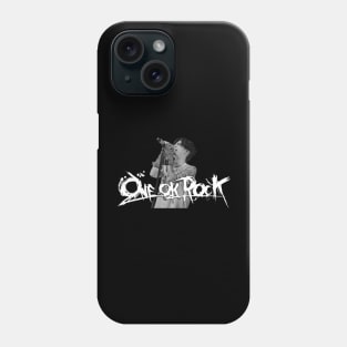 One Ok Rock - Taka Phone Case