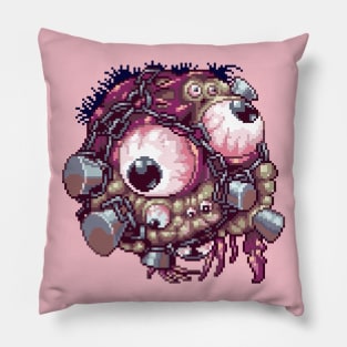 Brain-Of-Mensis Pillow