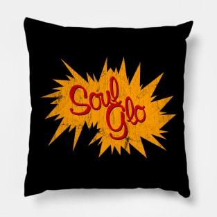 Soul Glo ✅ 80s Movies Pillow