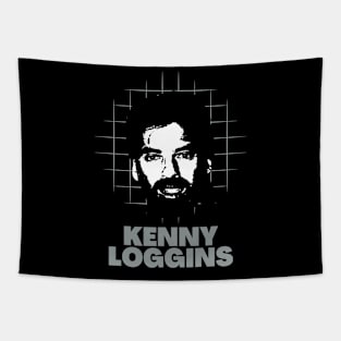 Kenny loggins -> retro Tapestry