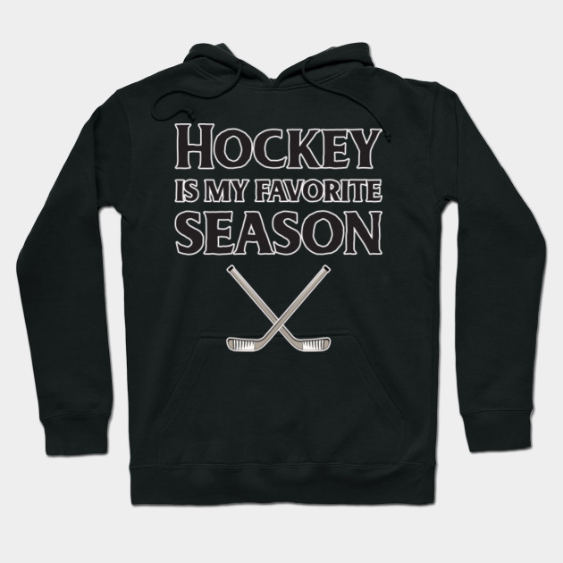 hockey hoodie