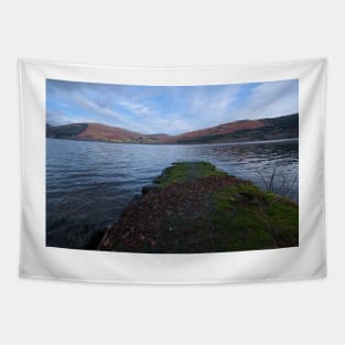 Loch Earn Tapestry