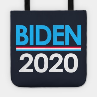 Biden 2020 Tote