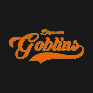 Bilgewater Goblins T-Shirt