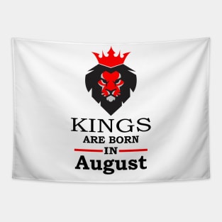 Born August Tapestry