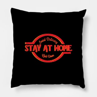 stay at home Pillow