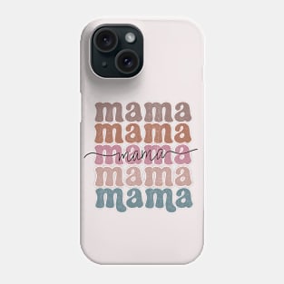 Mama Phone Case