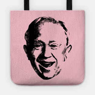 Leslie Jordan Tote