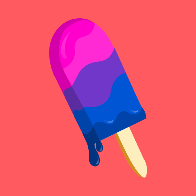 Pride-sicle by traditionation