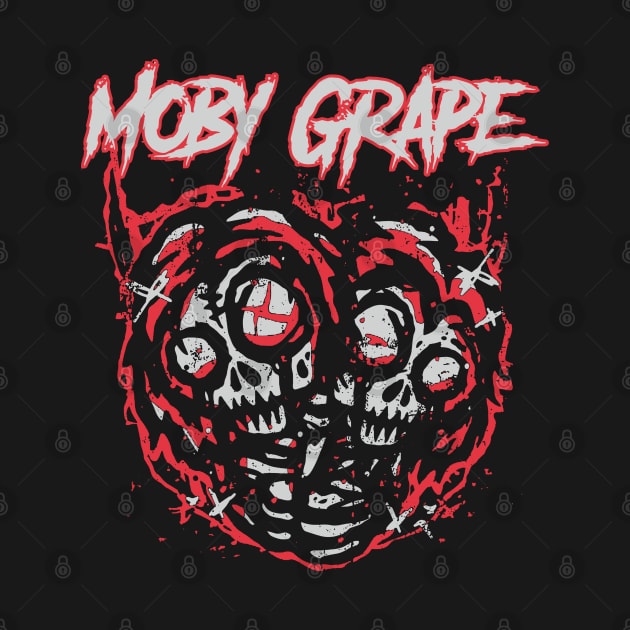 moby grape baby monkey by angga108