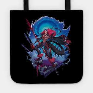 Cu chulainn berserker Tote