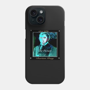 The Picture of Dorian Gray Phone Case