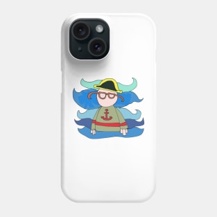 Pirate Phone Case